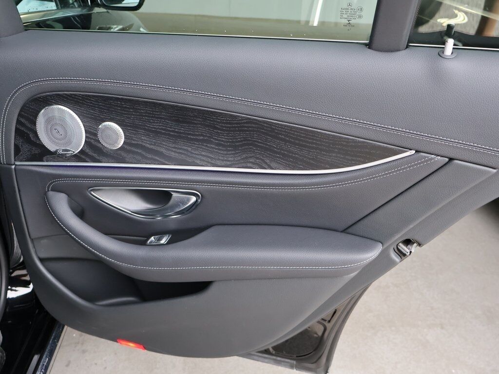 2019 Mercedes-Benz E-Class E 300 San Clemente CA