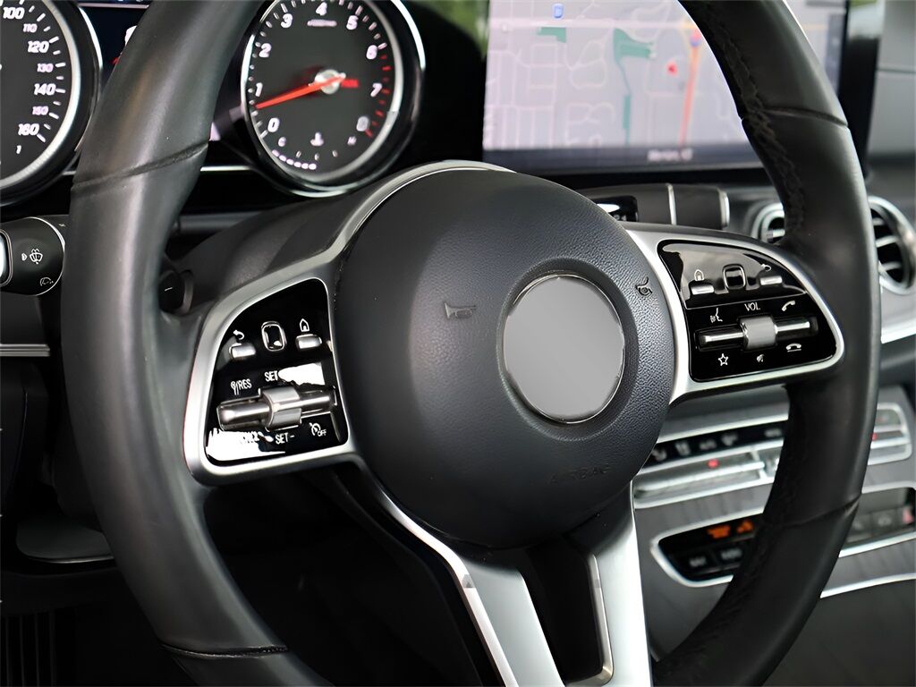 2019 Mercedes-Benz E-Class E 300 San Clemente CA
