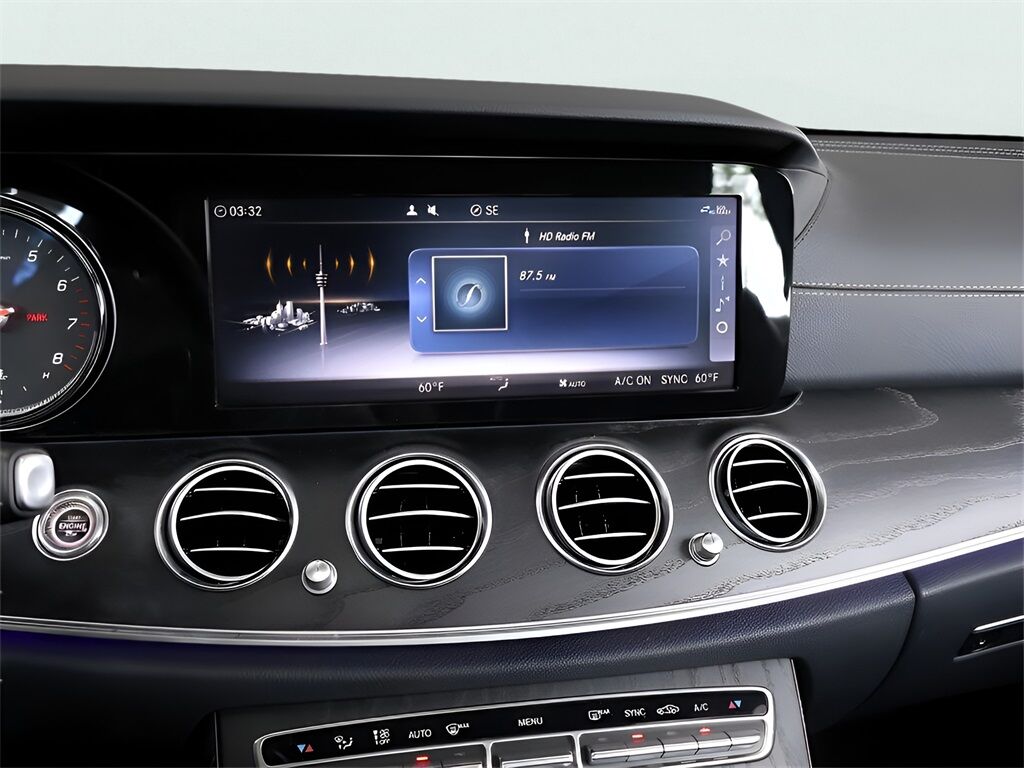 2019 Mercedes-Benz E-Class E 300 San Clemente CA
