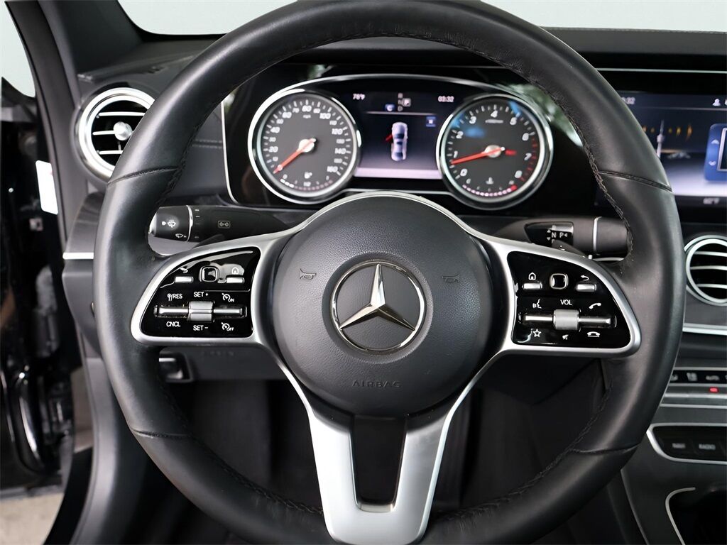 2019 Mercedes-Benz E-Class E 300 San Clemente CA