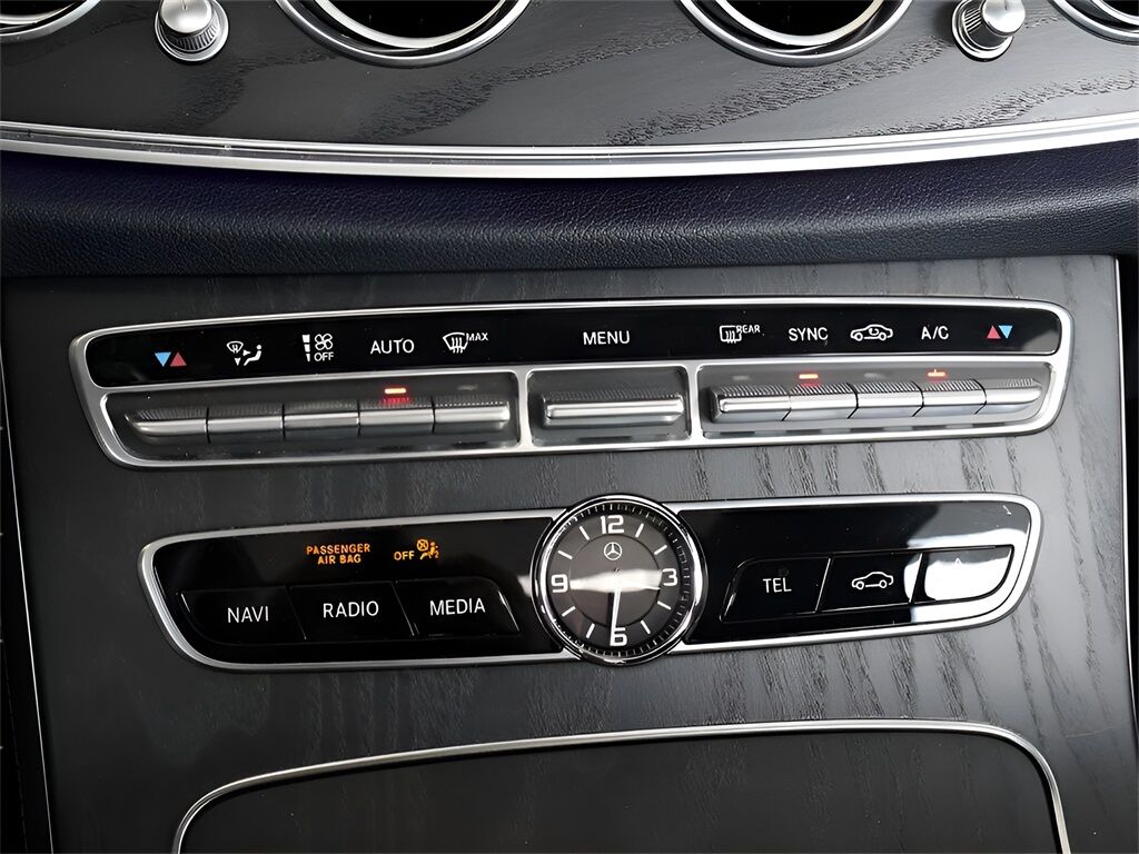 2019 Mercedes-Benz E-Class E 300 San Clemente CA