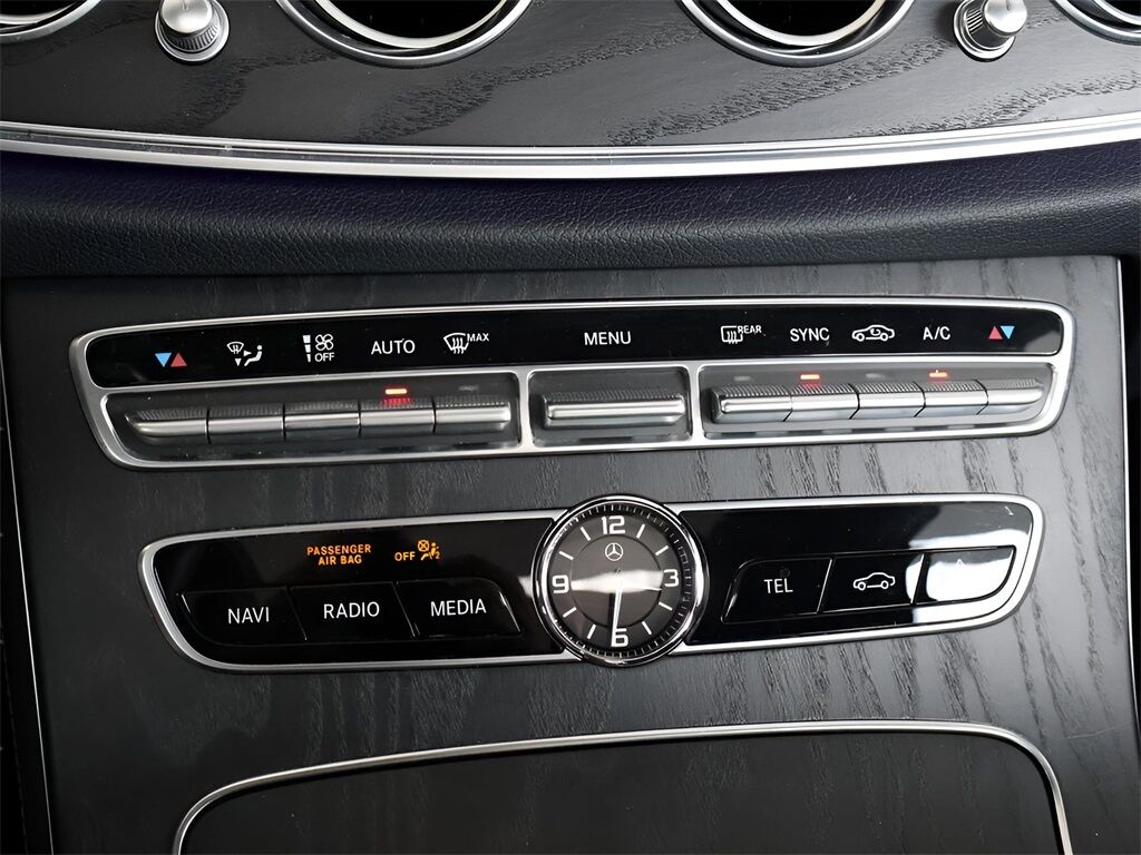 2019 Mercedes-Benz E-Class E 300 San Clemente CA