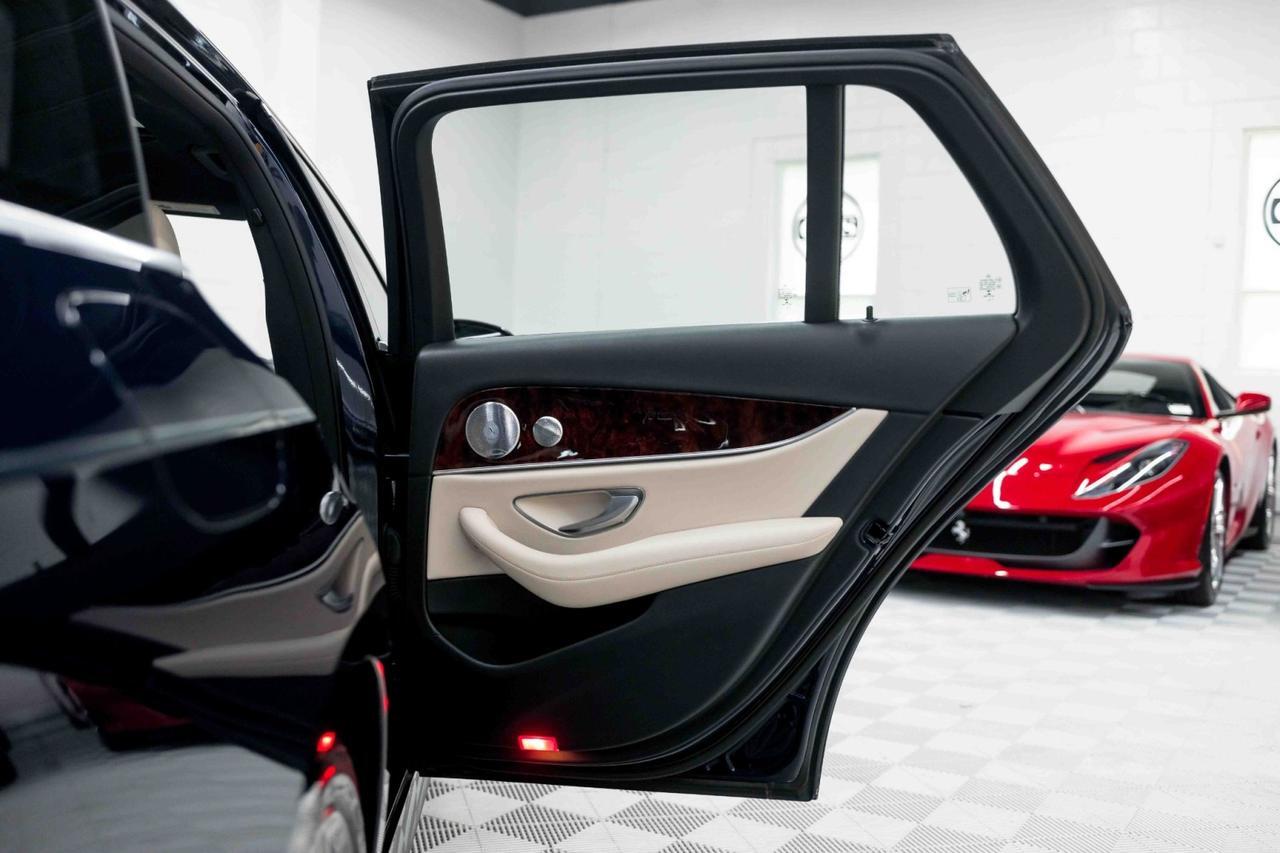 2019 Mercedes-Benz E-Class E 450 Marietta GA 2019 Mercedes-Benz E-Class E 450 Marietta GA