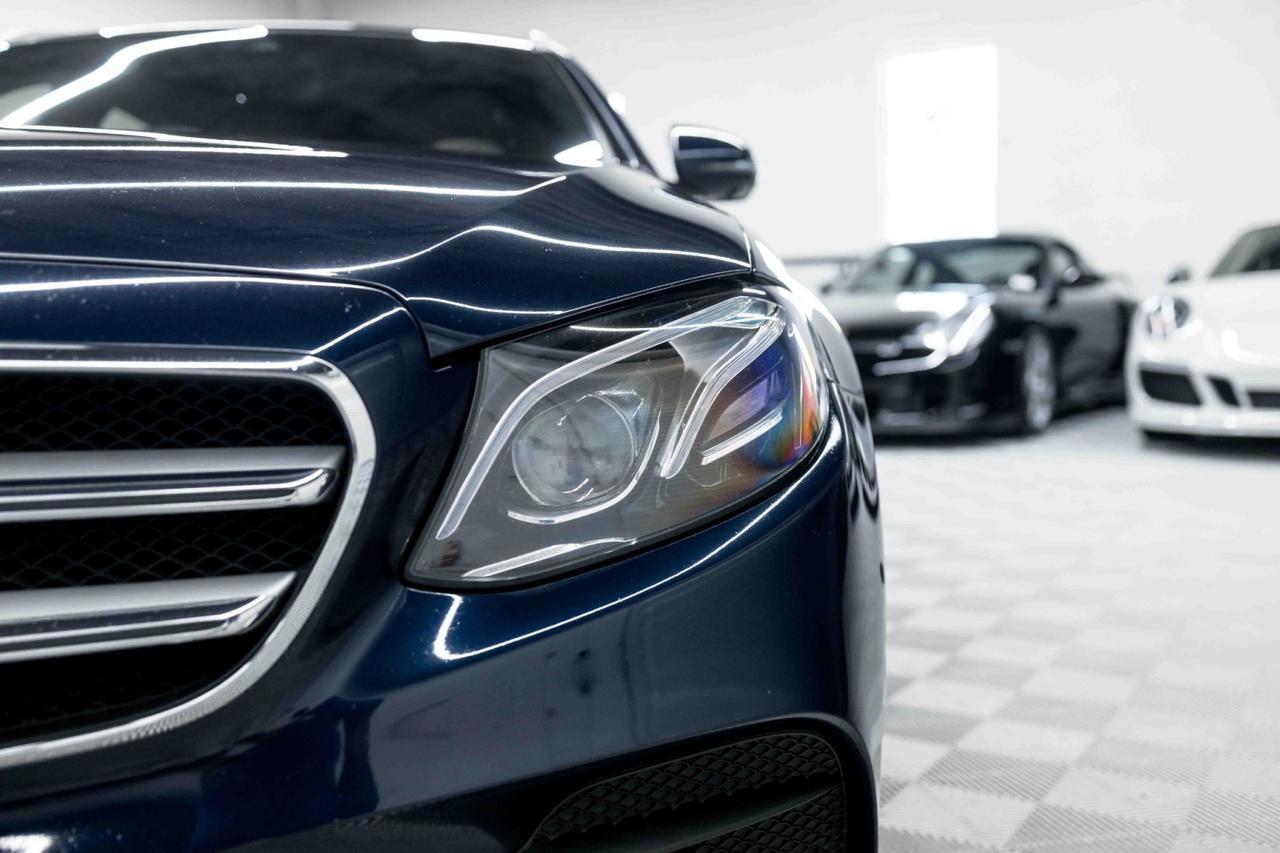 2019 Mercedes-Benz E-Class E 450 Marietta GA 2019 Mercedes-Benz E-Class E 450 Marietta GA