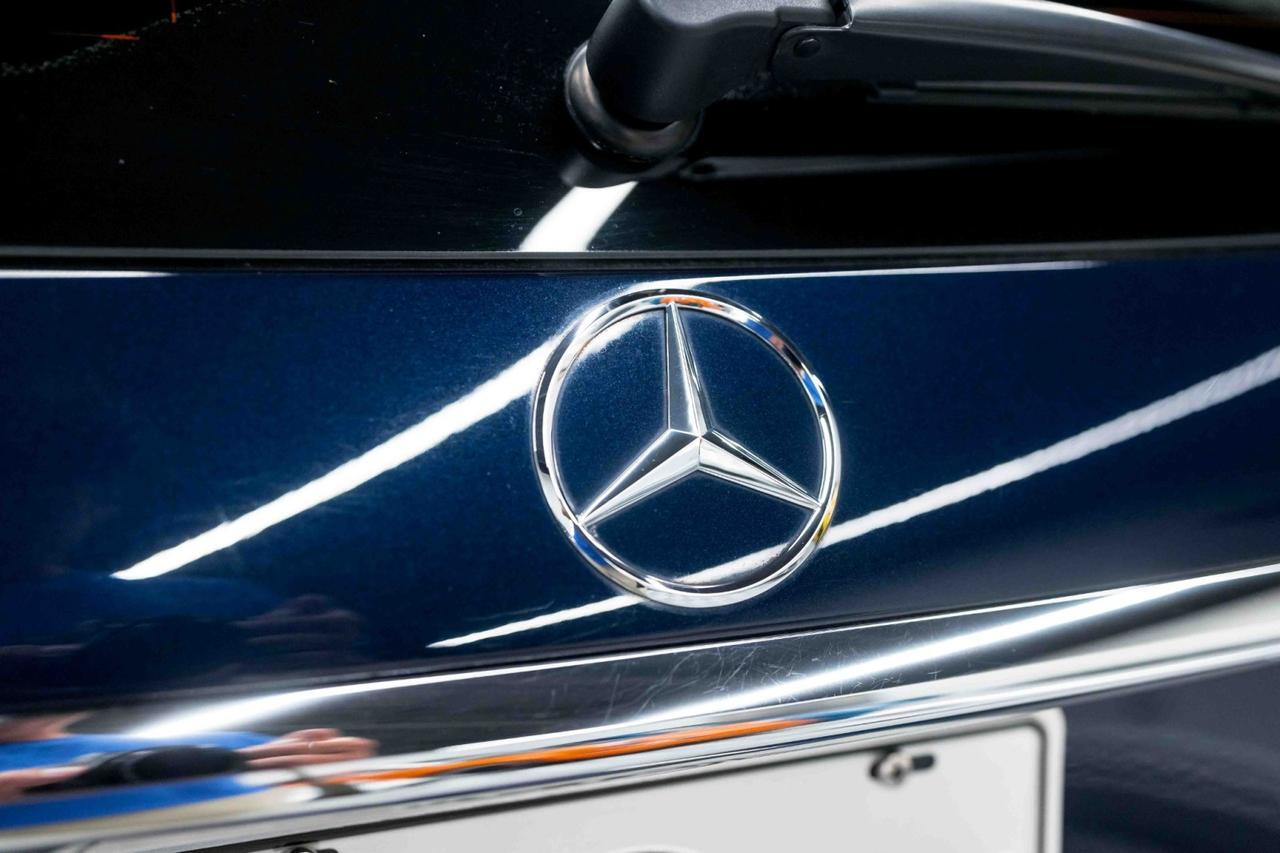 2019 Mercedes-Benz E-Class E 450 Marietta GA 2019 Mercedes-Benz E-Class E 450 Marietta GA