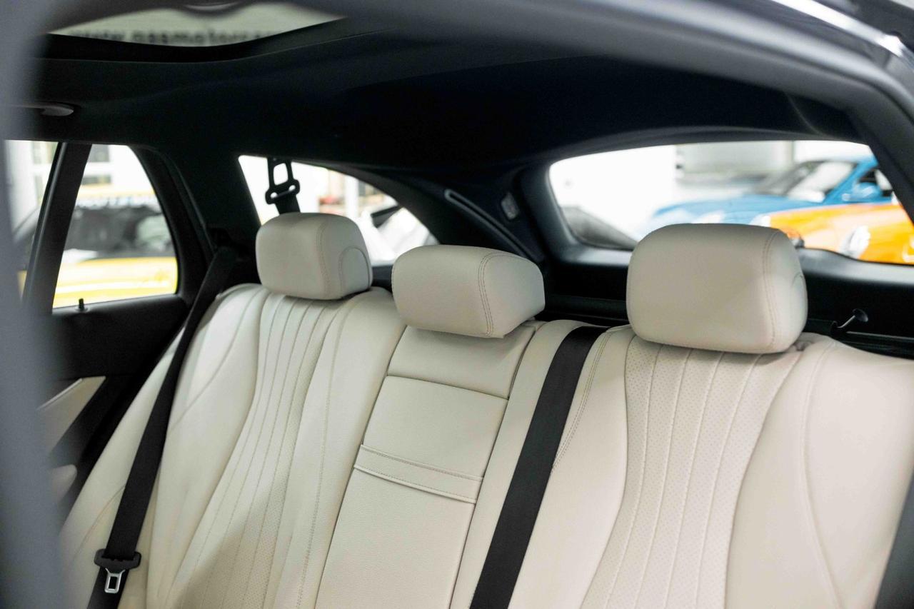 2019 Mercedes-Benz E-Class E 450 Marietta GA 2019 Mercedes-Benz E-Class E 450 Marietta GA