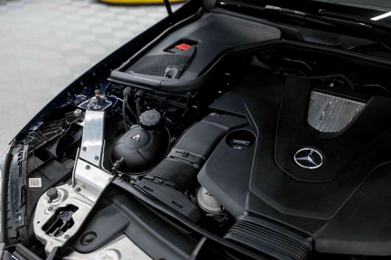 2019 Mercedes-Benz E-Class E 450 Marietta GA 2019 Mercedes-Benz E-Class E 450 Marietta GA