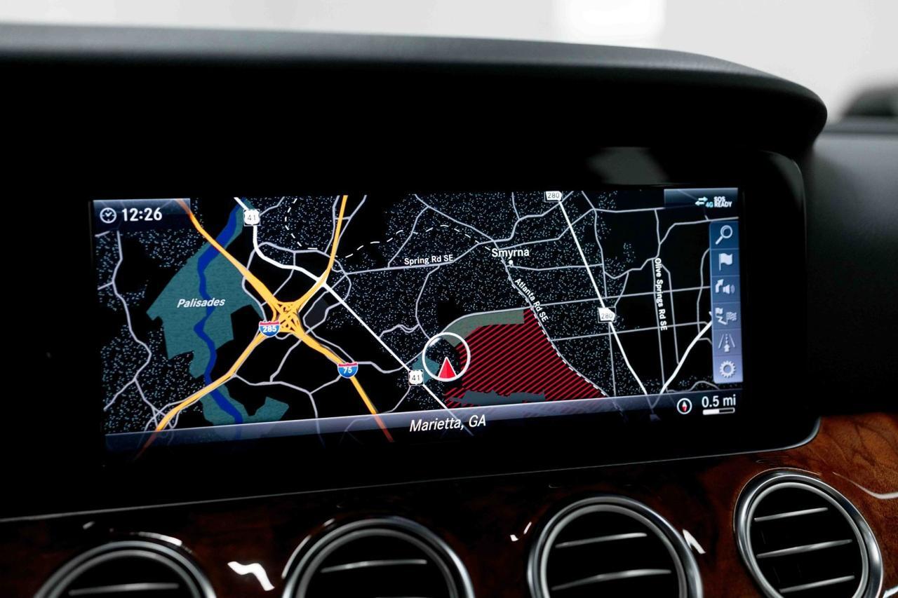 2019 Mercedes-Benz E-Class E 450 Marietta GA 2019 Mercedes-Benz E-Class E 450 Marietta GA