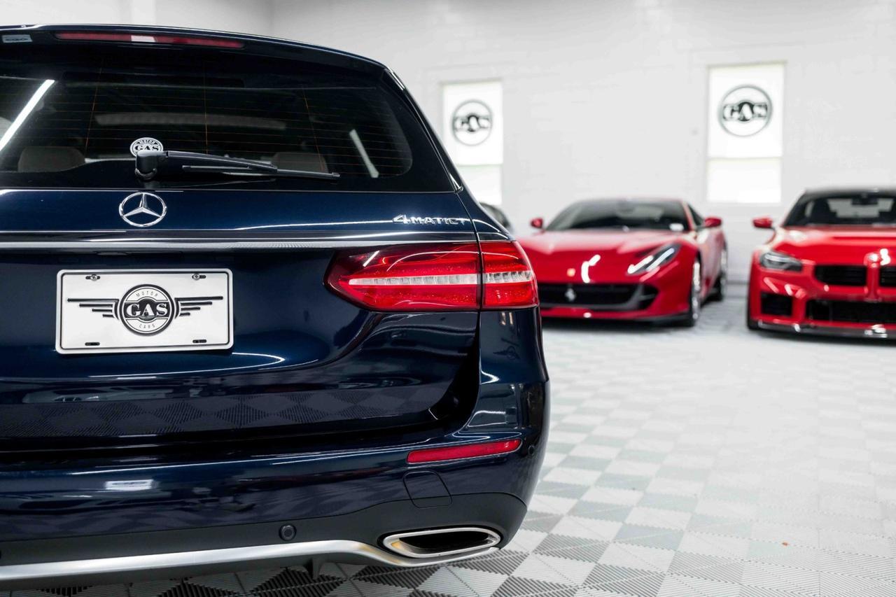 2019 Mercedes-Benz E-Class E 450 Marietta GA 2019 Mercedes-Benz E-Class E 450 Marietta GA