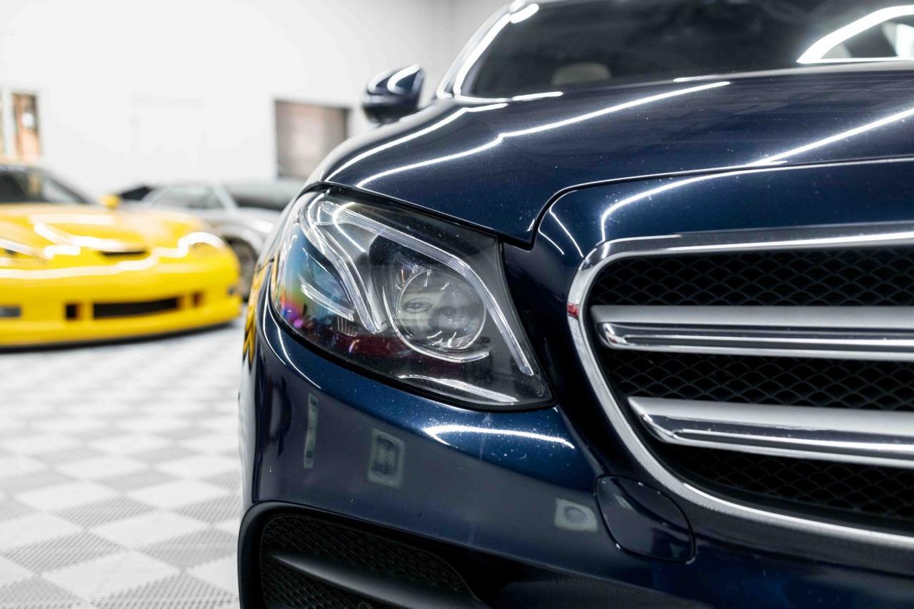 2019 Mercedes-Benz E-Class E 450 Marietta GA 2019 Mercedes-Benz E-Class E 450 Marietta GA