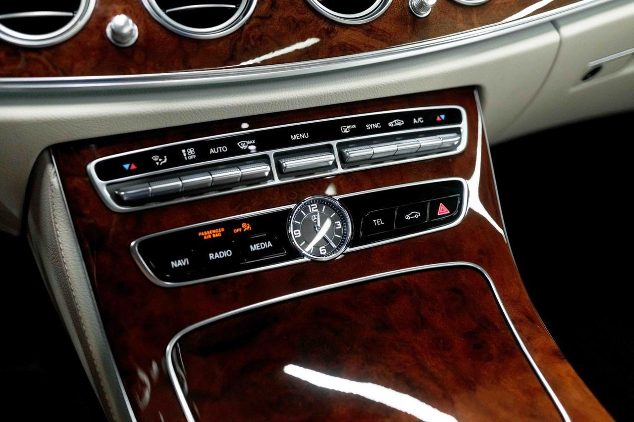 2019 Mercedes-Benz E-Class E 450 Marietta GA 2019 Mercedes-Benz E-Class E 450 Marietta GA
