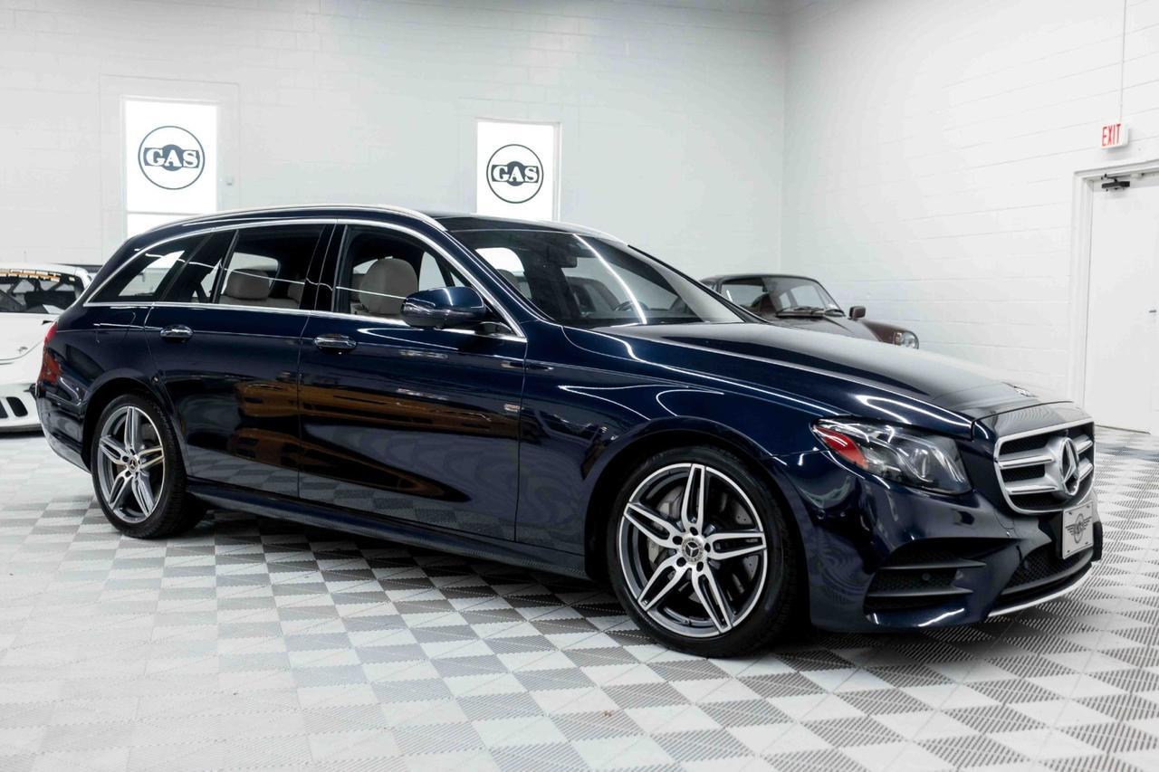 2019 Mercedes-Benz E-Class E 450 Marietta GA 2019 Mercedes-Benz E-Class E 450 Marietta GA