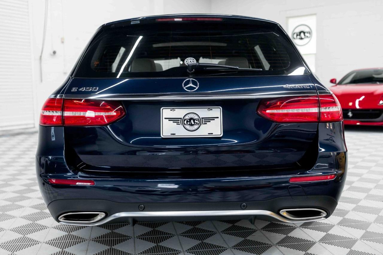 2019 Mercedes-Benz E-Class E 450 Marietta GA 2019 Mercedes-Benz E-Class E 450 Marietta GA