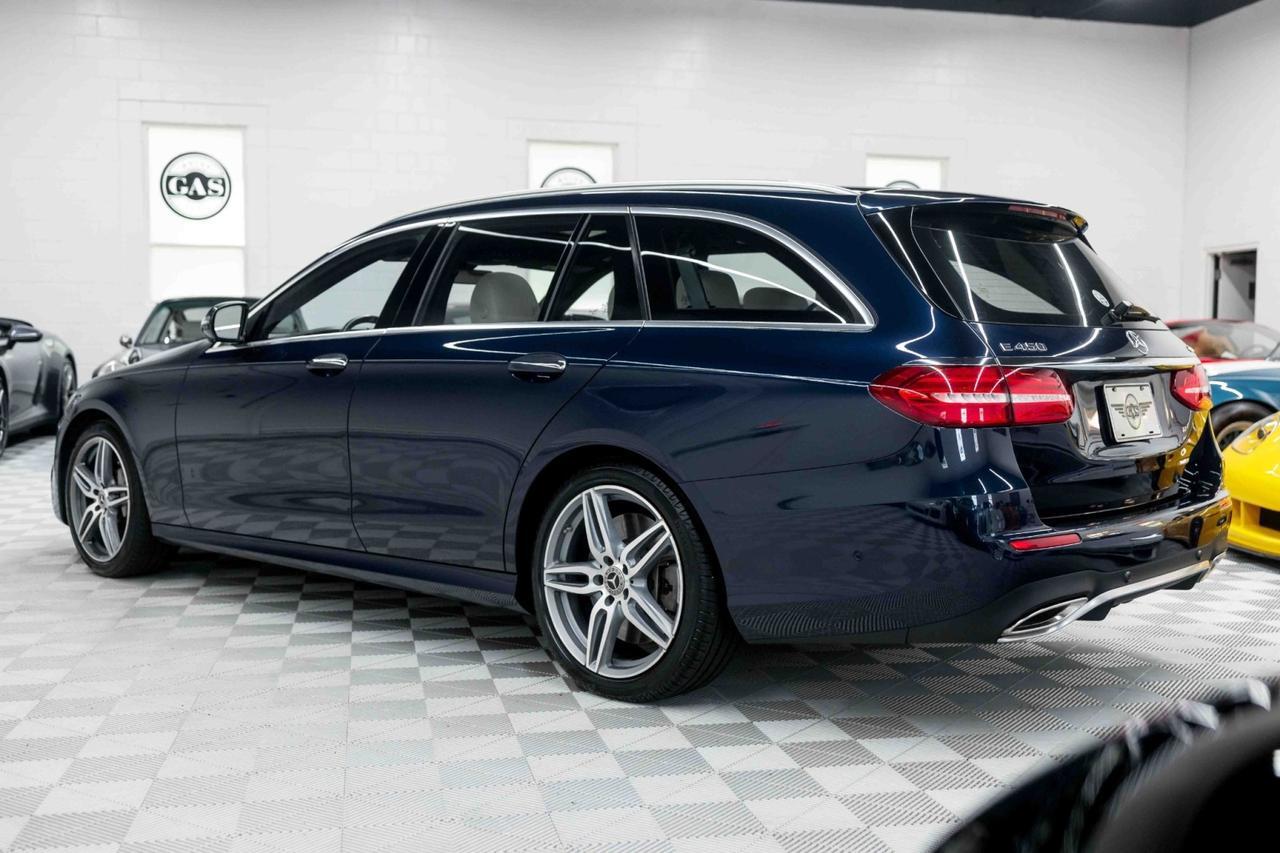 2019 Mercedes-Benz E-Class E 450 Marietta GA 2019 Mercedes-Benz E-Class E 450 Marietta GA