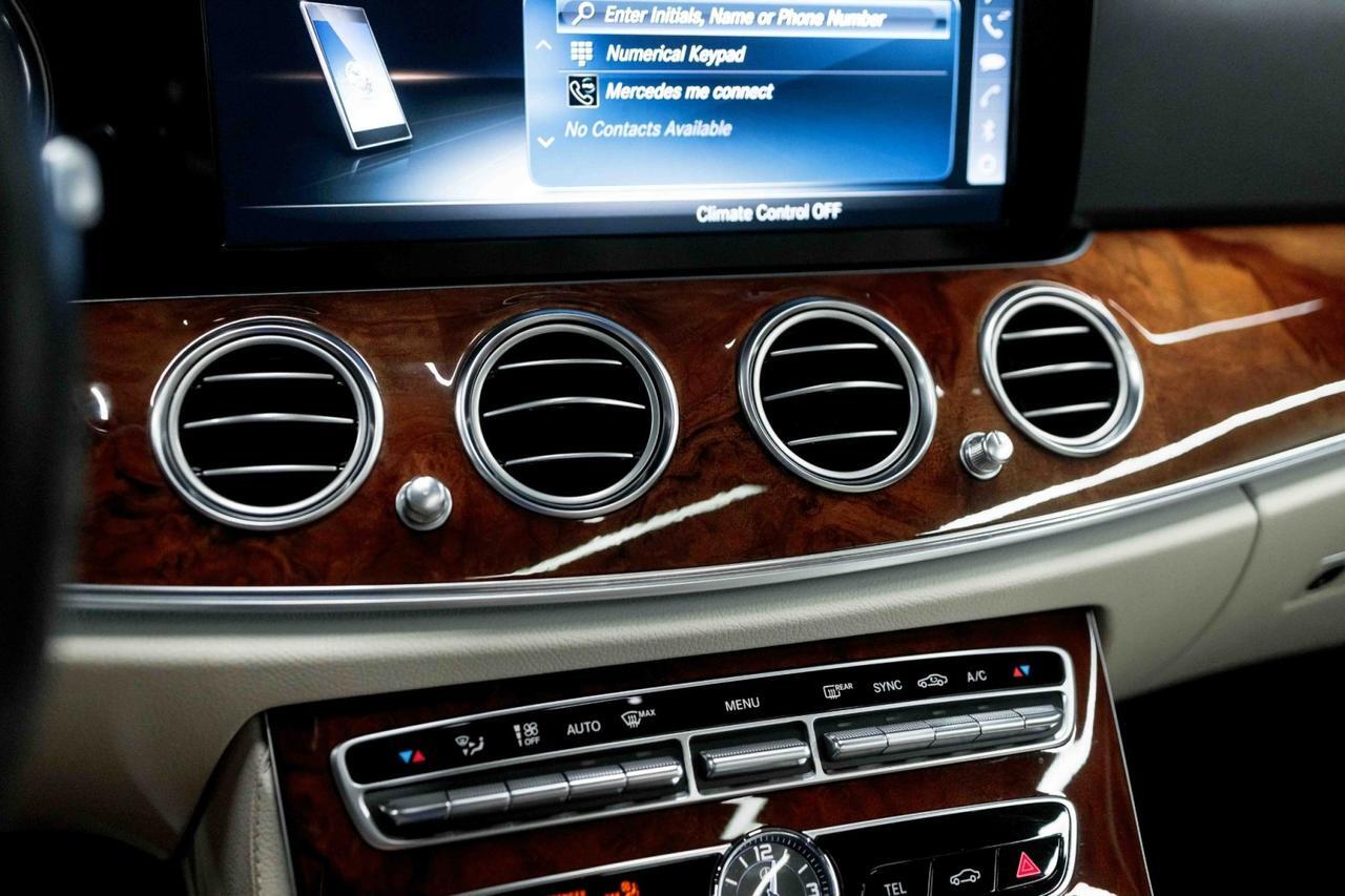 2019 Mercedes-Benz E-Class E 450 Marietta GA 2019 Mercedes-Benz E-Class E 450 Marietta GA