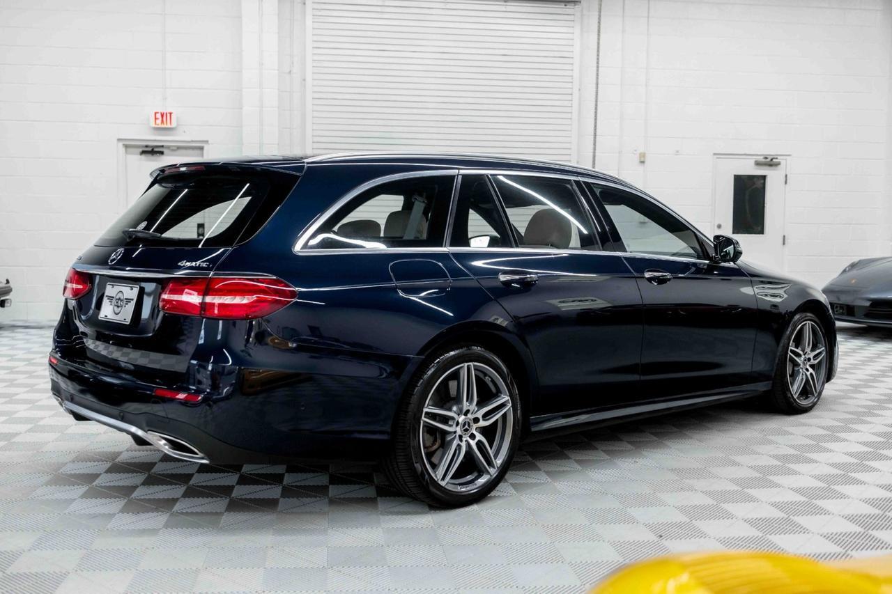 2019 Mercedes-Benz E-Class E 450 Marietta GA 2019 Mercedes-Benz E-Class E 450 Marietta GA