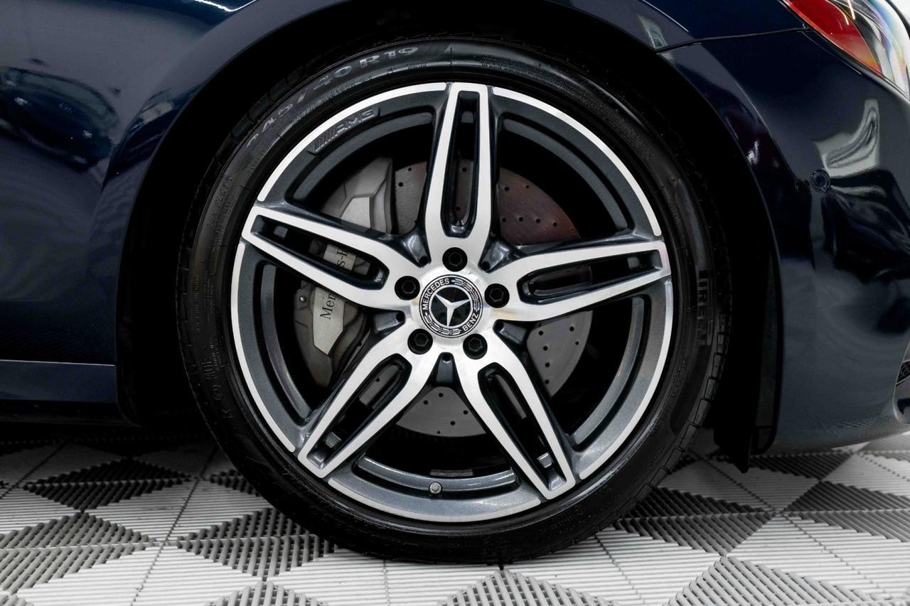 2019 Mercedes-Benz E-Class E 450 Marietta GA 2019 Mercedes-Benz E-Class E 450 Marietta GA