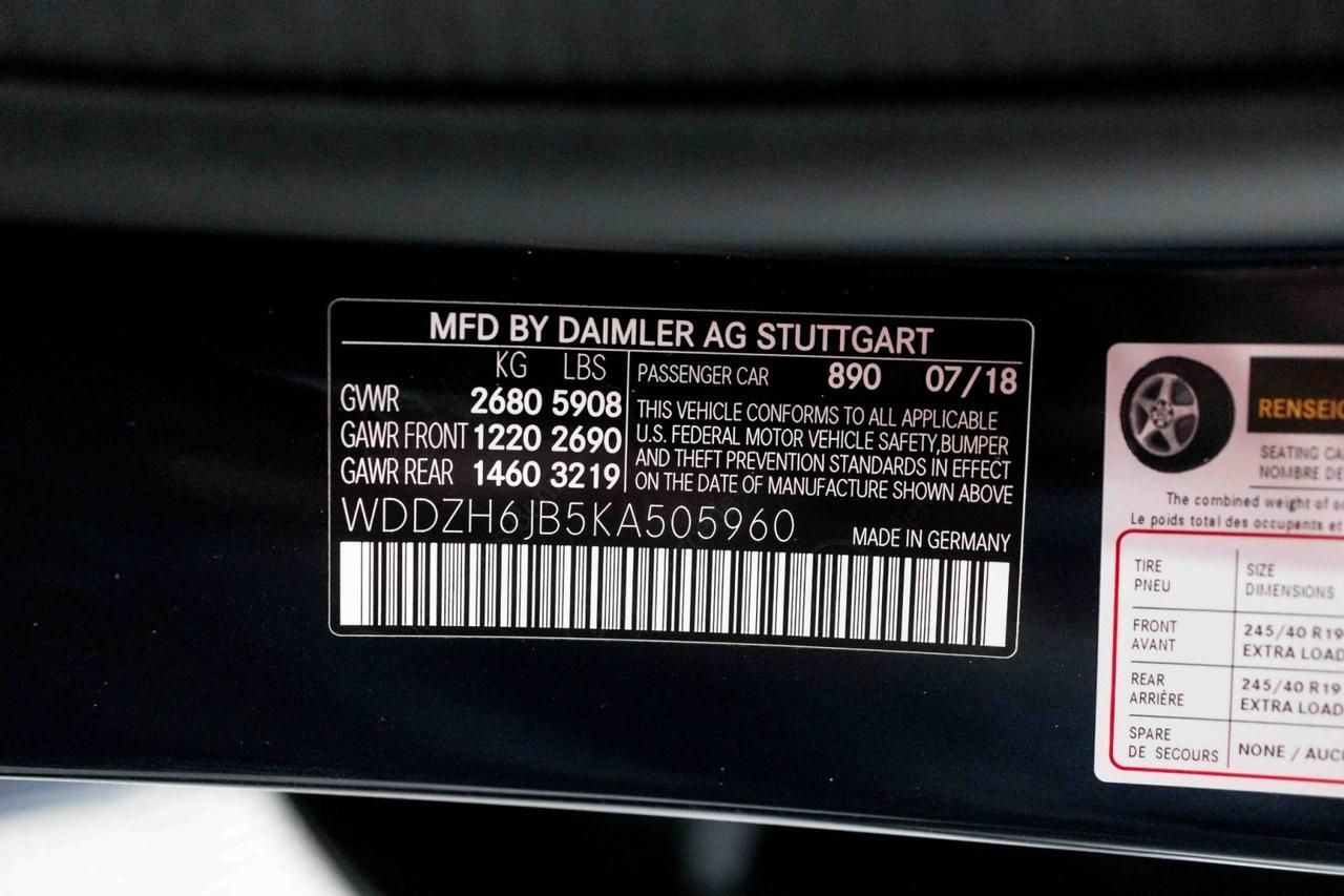 2019 Mercedes-Benz E-Class E 450 Marietta GA 2019 Mercedes-Benz E-Class E 450 Marietta GA