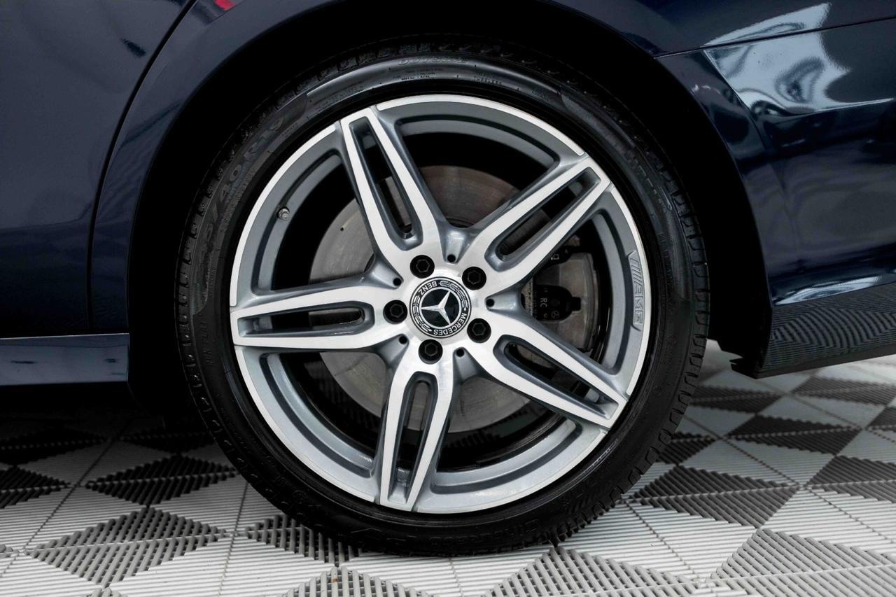 2019 Mercedes-Benz E-Class E 450 Marietta GA 2019 Mercedes-Benz E-Class E 450 Marietta GA