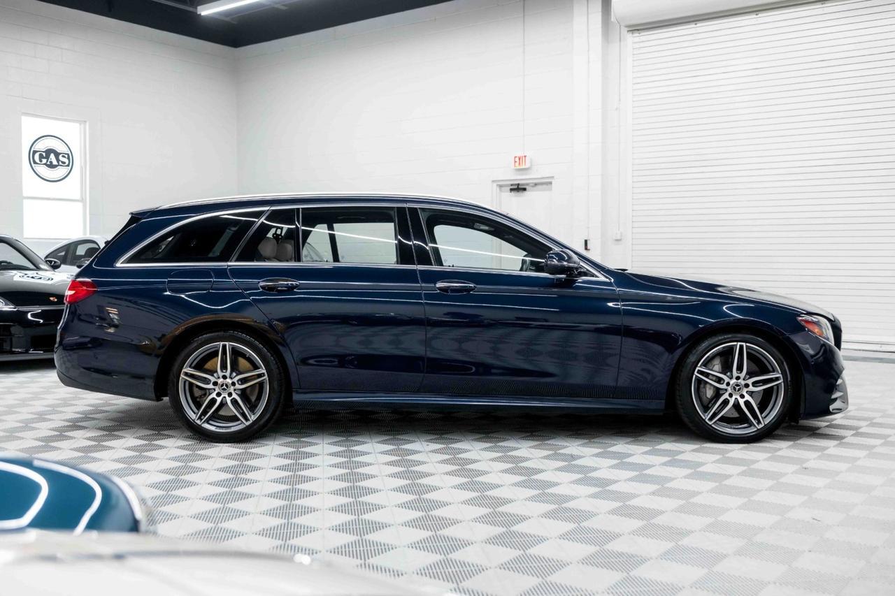 2019 Mercedes-Benz E-Class E 450 Marietta GA 2019 Mercedes-Benz E-Class E 450 Marietta GA