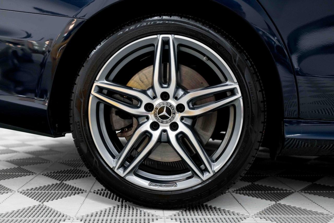 2019 Mercedes-Benz E-Class E 450 Marietta GA 2019 Mercedes-Benz E-Class E 450 Marietta GA