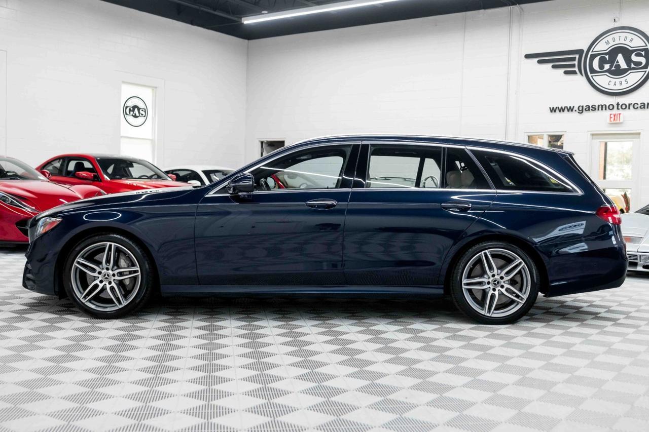 2019 Mercedes-Benz E-Class E 450 Marietta GA 2019 Mercedes-Benz E-Class E 450 Marietta GA