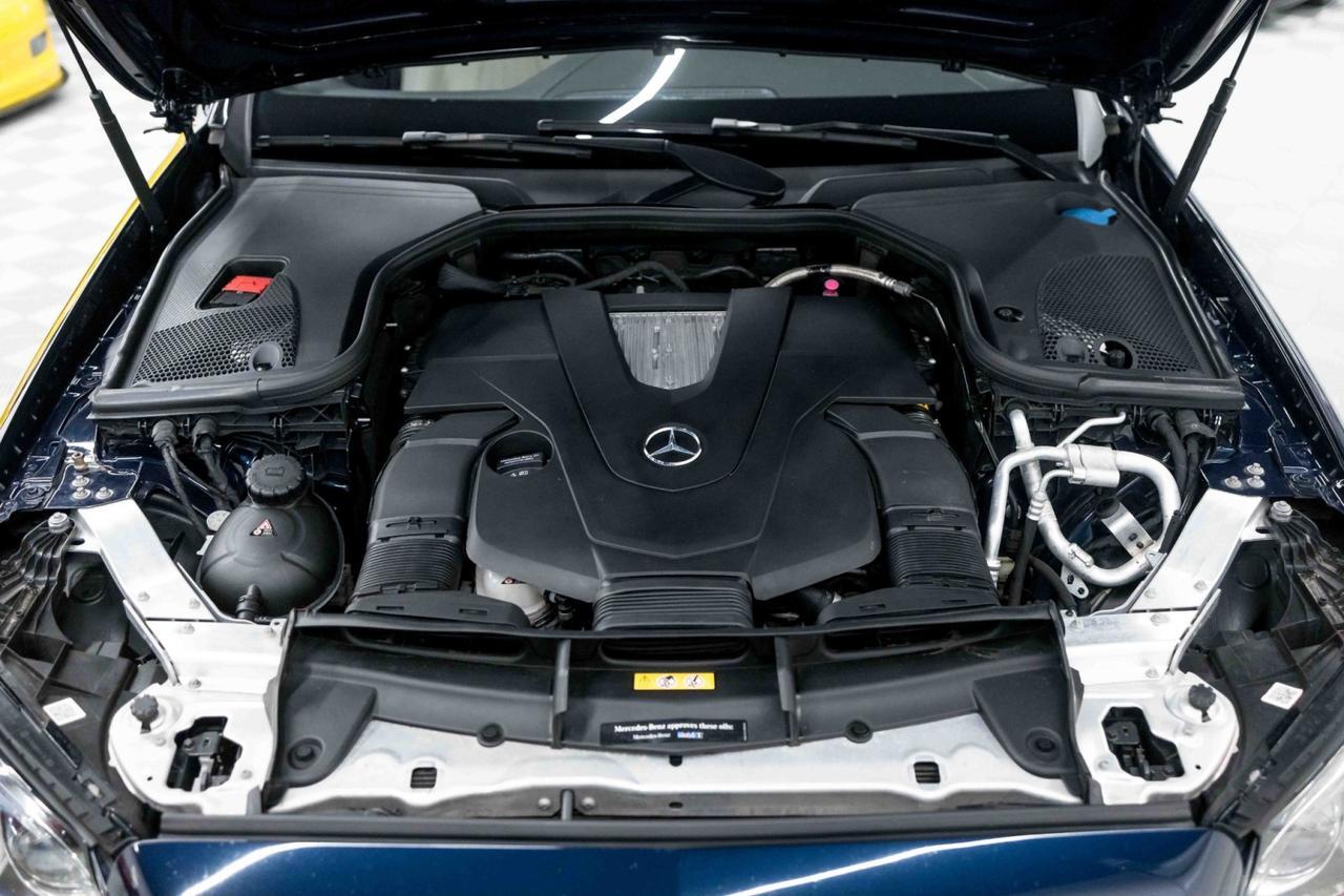 2019 Mercedes-Benz E-Class E 450 Marietta GA 2019 Mercedes-Benz E-Class E 450 Marietta GA