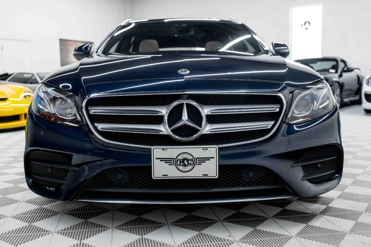 2019 Mercedes-Benz E-Class E 450 Marietta GA 2019 Mercedes-Benz E-Class E 450 Marietta GA