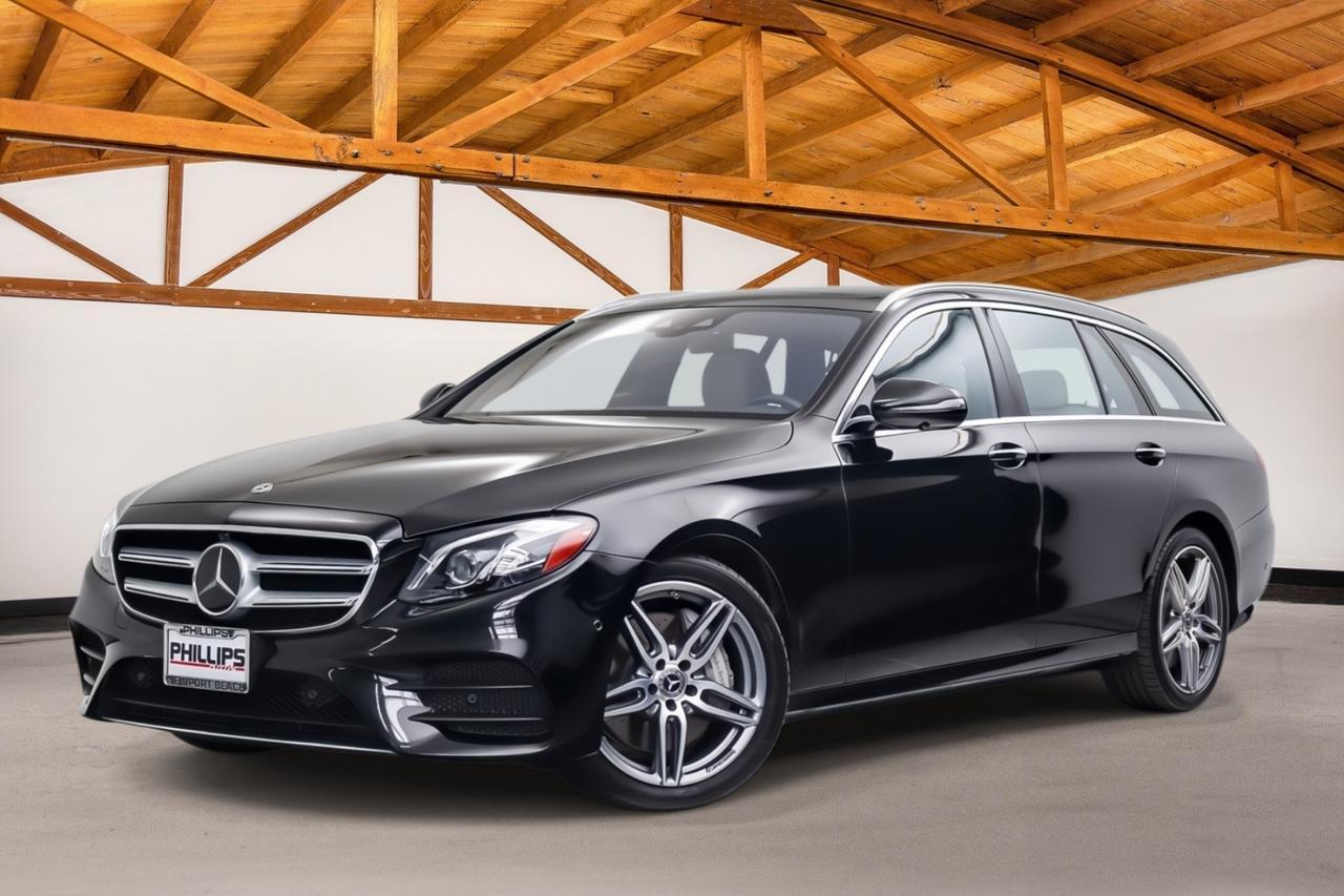 2019 Mercedes-Benz E-Class E 450 Newport Beach CA 2019 Mercedes-Benz E-Class E 450 Newport Beach CA