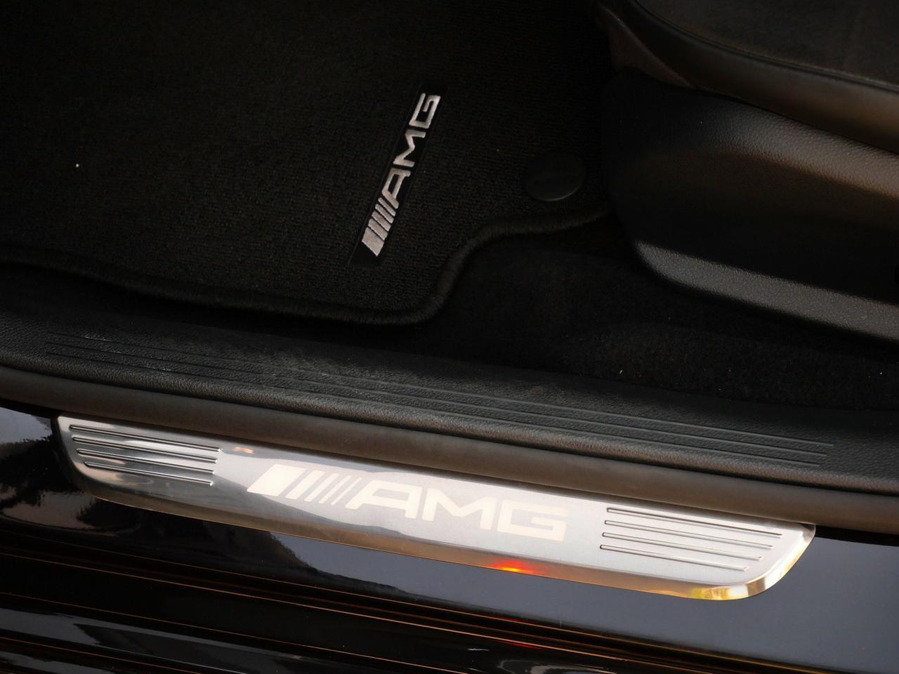 2019 Mercedes-Benz E-Class E 53 AMG&reg; E 53 AMG&reg; Lawrence KS