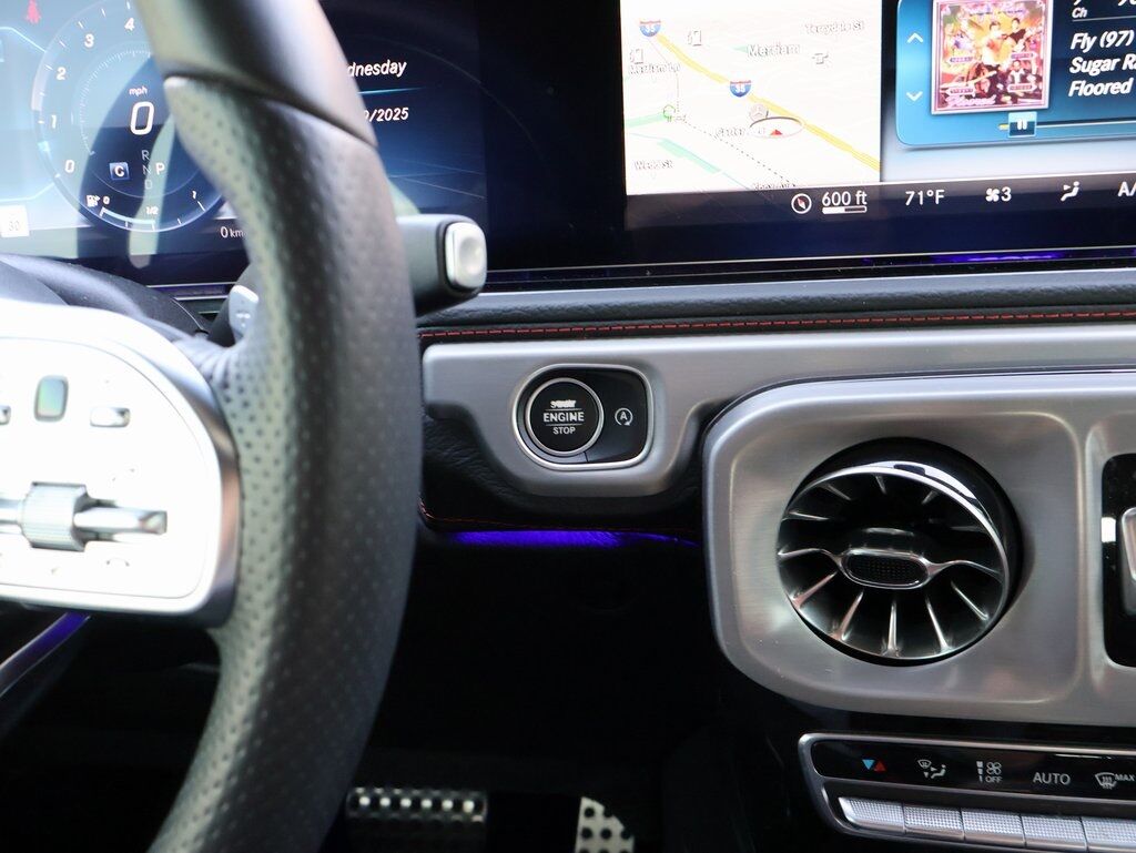 2019 Mercedes-Benz G-Class G 550 San Clemente CA