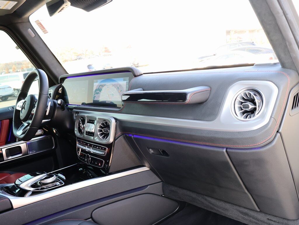 2019 Mercedes-Benz G-Class G 550 San Clemente CA