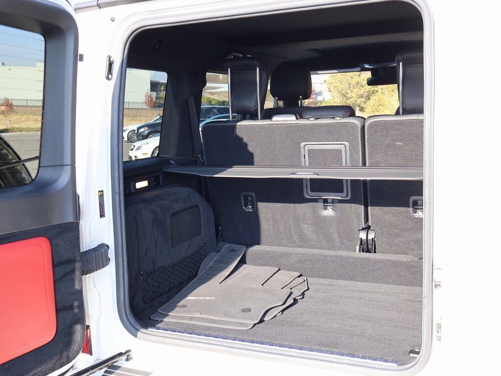 2019 Mercedes-Benz G-Class G 550 San Clemente CA