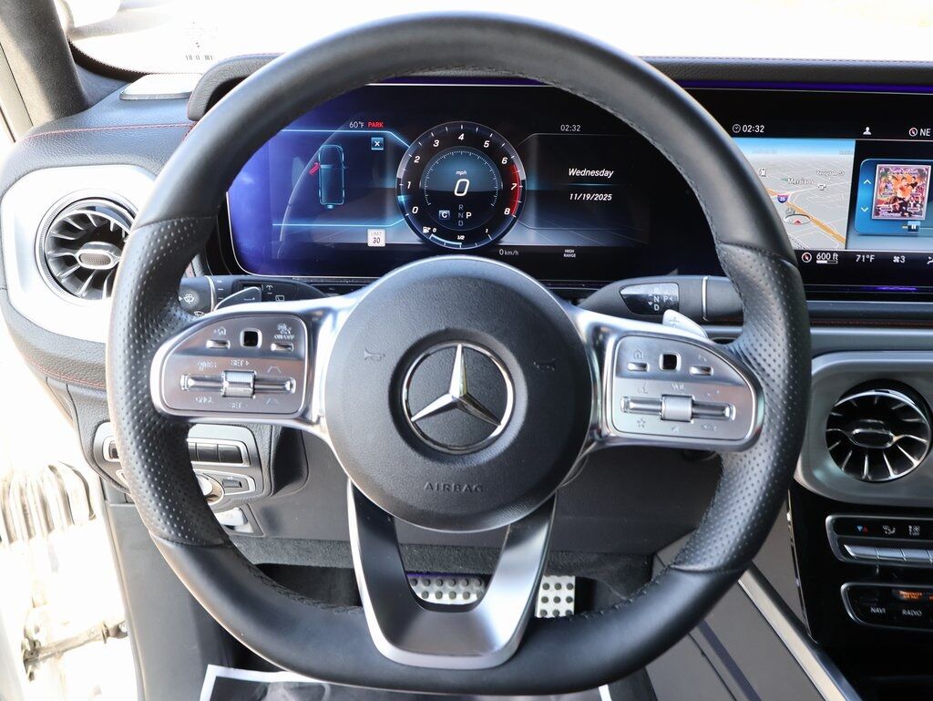 2019 Mercedes-Benz G-Class G 550 San Clemente CA