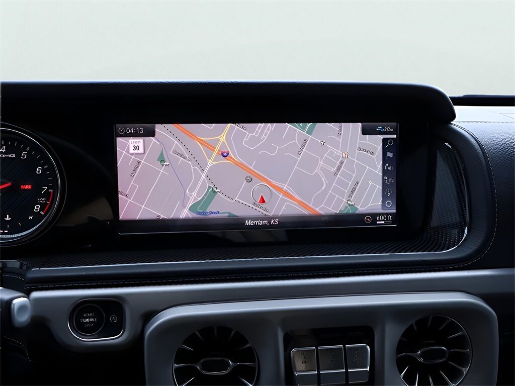 2019 Mercedes-Benz G-Class G 63 AMG&reg; San Clemente CA