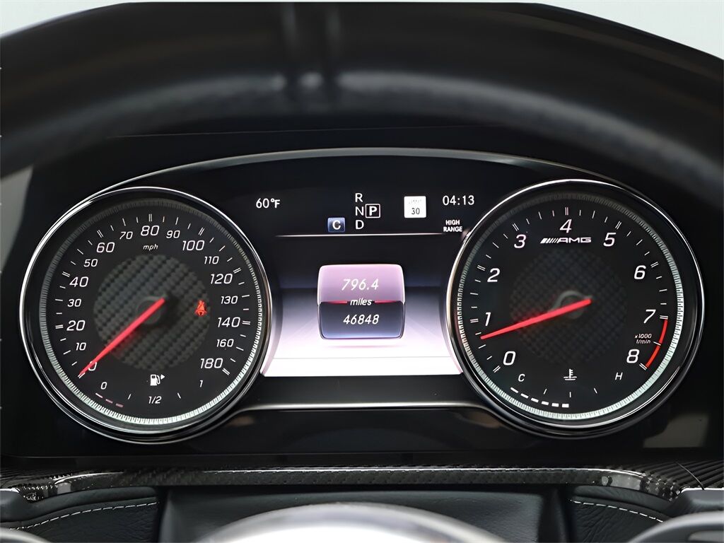 2019 Mercedes-Benz G-Class G 63 AMG&reg; San Clemente CA