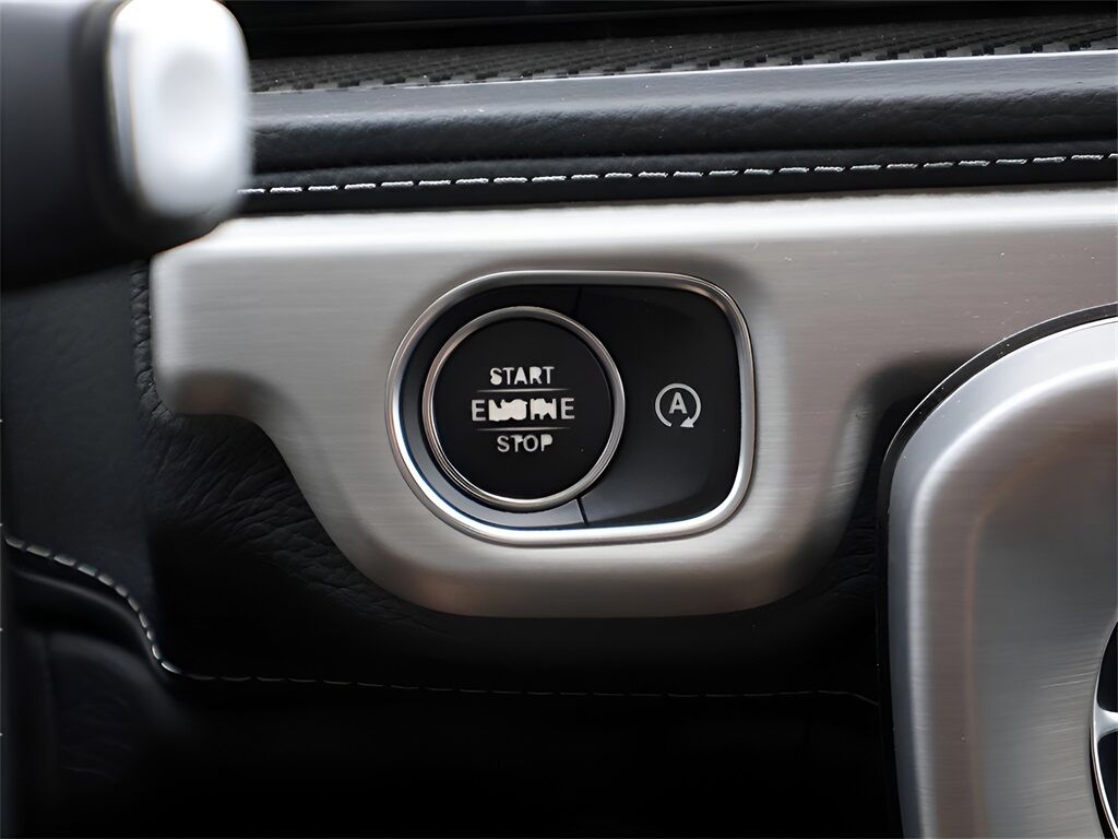 2019 Mercedes-Benz G-Class G 63 AMG&reg; San Clemente CA