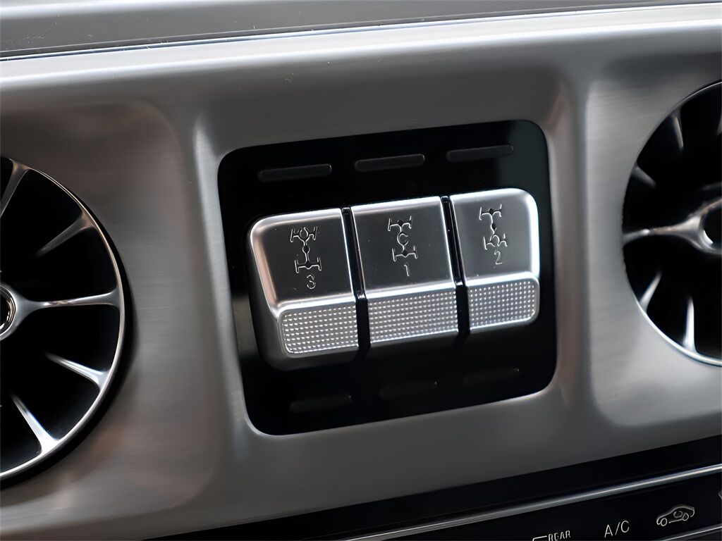 2019 Mercedes-Benz G-Class G 63 AMG&reg; San Clemente CA