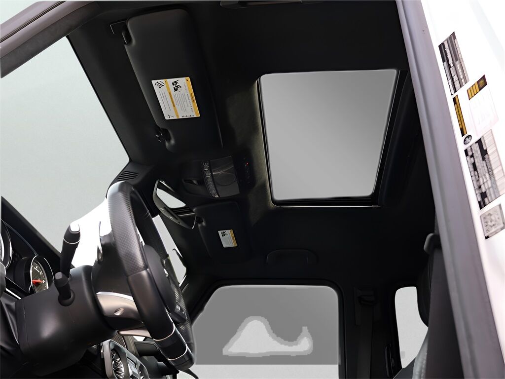 2019 Mercedes-Benz G-Class G 63 AMG&reg; San Clemente CA