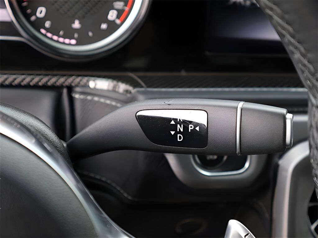 2019 Mercedes-Benz G-Class G 63 AMG&reg; San Clemente CA