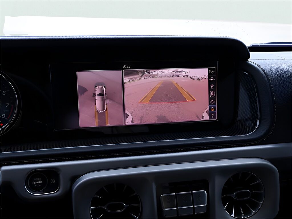 2019 Mercedes-Benz G-Class G 63 AMG&reg; San Clemente CA