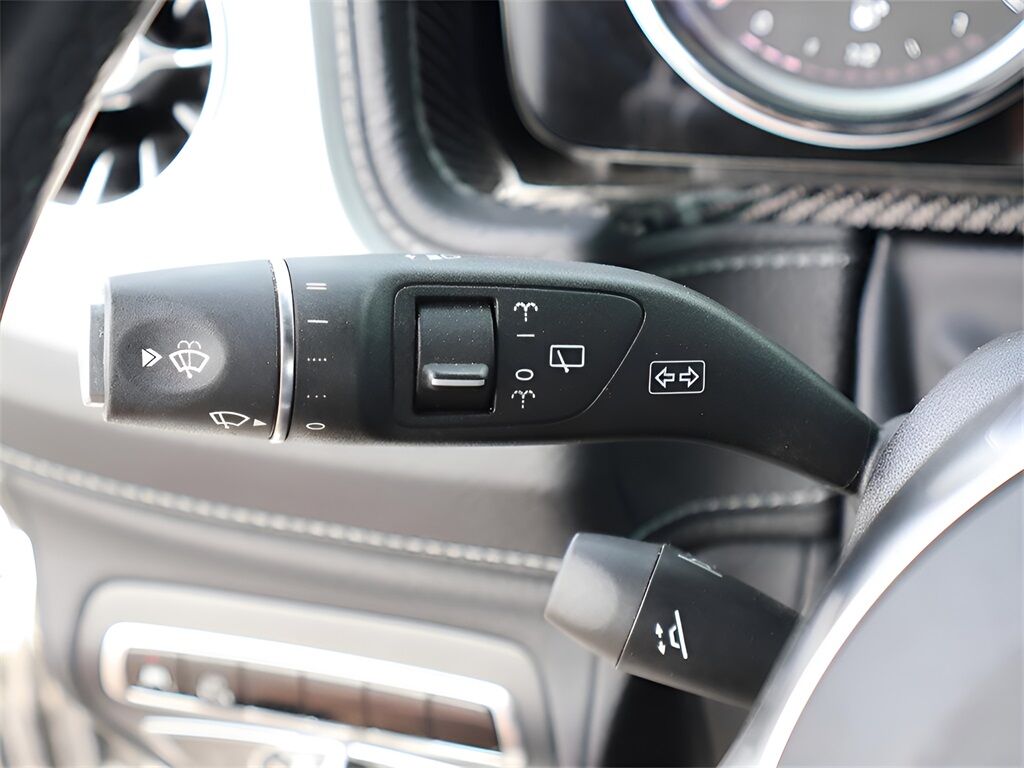 2019 Mercedes-Benz G-Class G 63 AMG&reg; San Clemente CA