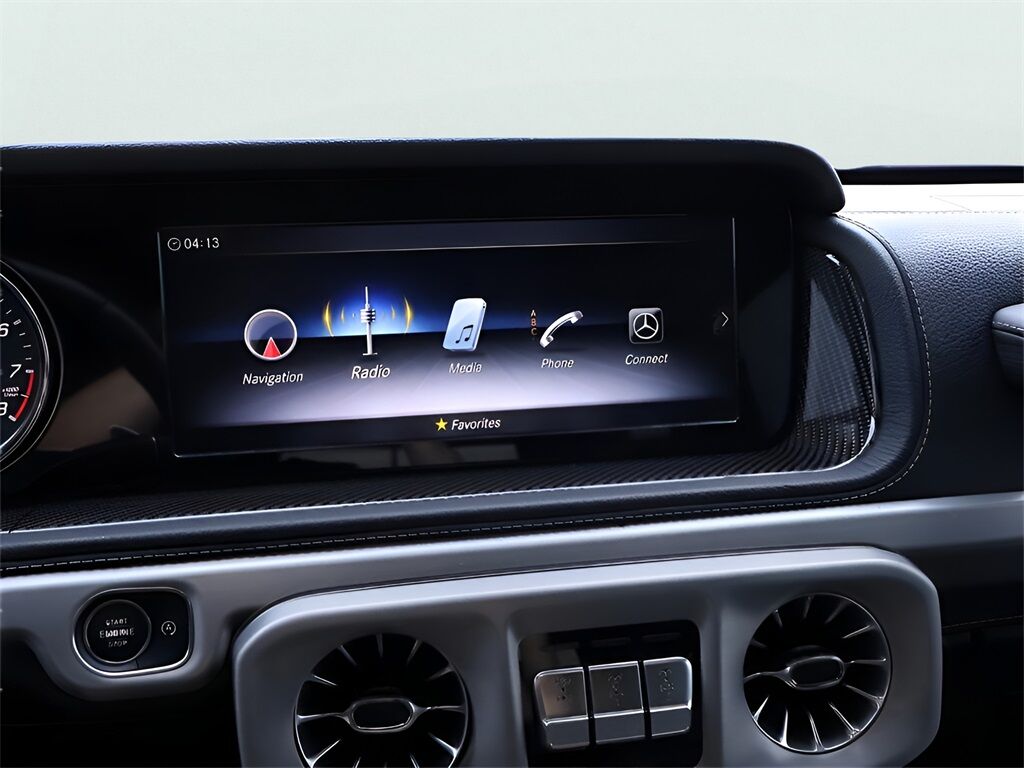 2019 Mercedes-Benz G-Class G 63 AMG&reg; San Clemente CA