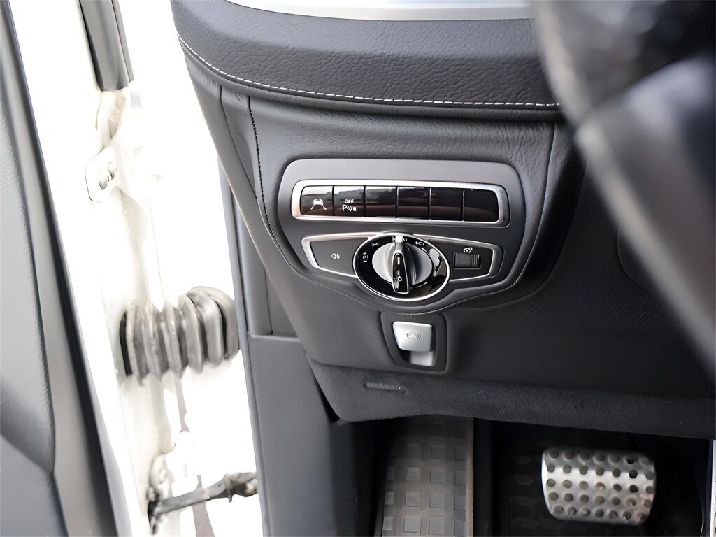 2019 Mercedes-Benz G-Class G 63 AMG&reg; San Clemente CA