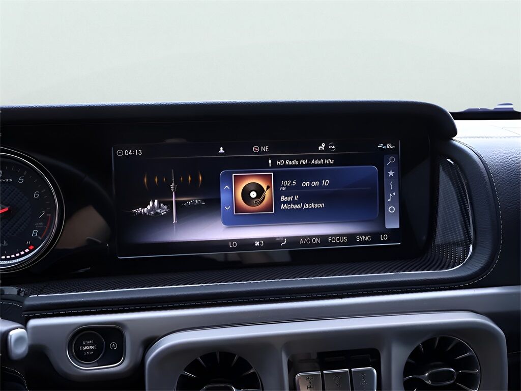 2019 Mercedes-Benz G-Class G 63 AMG&reg; San Clemente CA