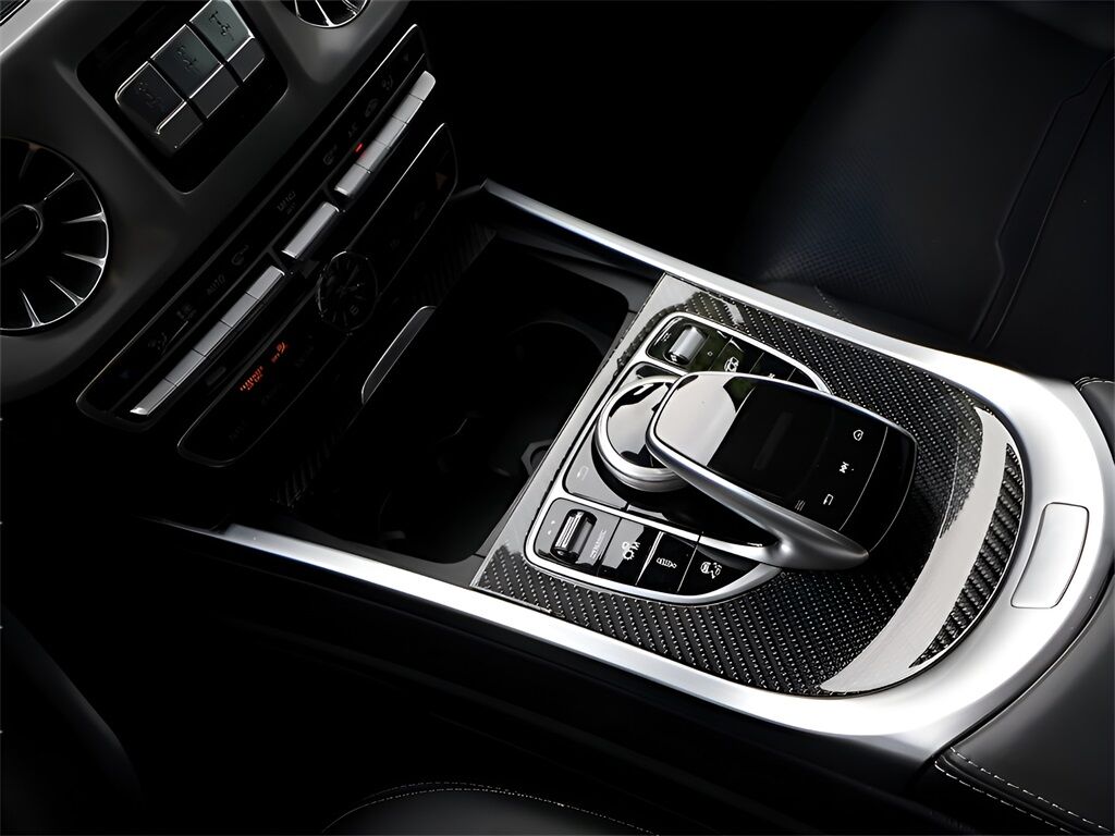 2019 Mercedes-Benz G-Class G 63 AMG&reg; San Clemente CA