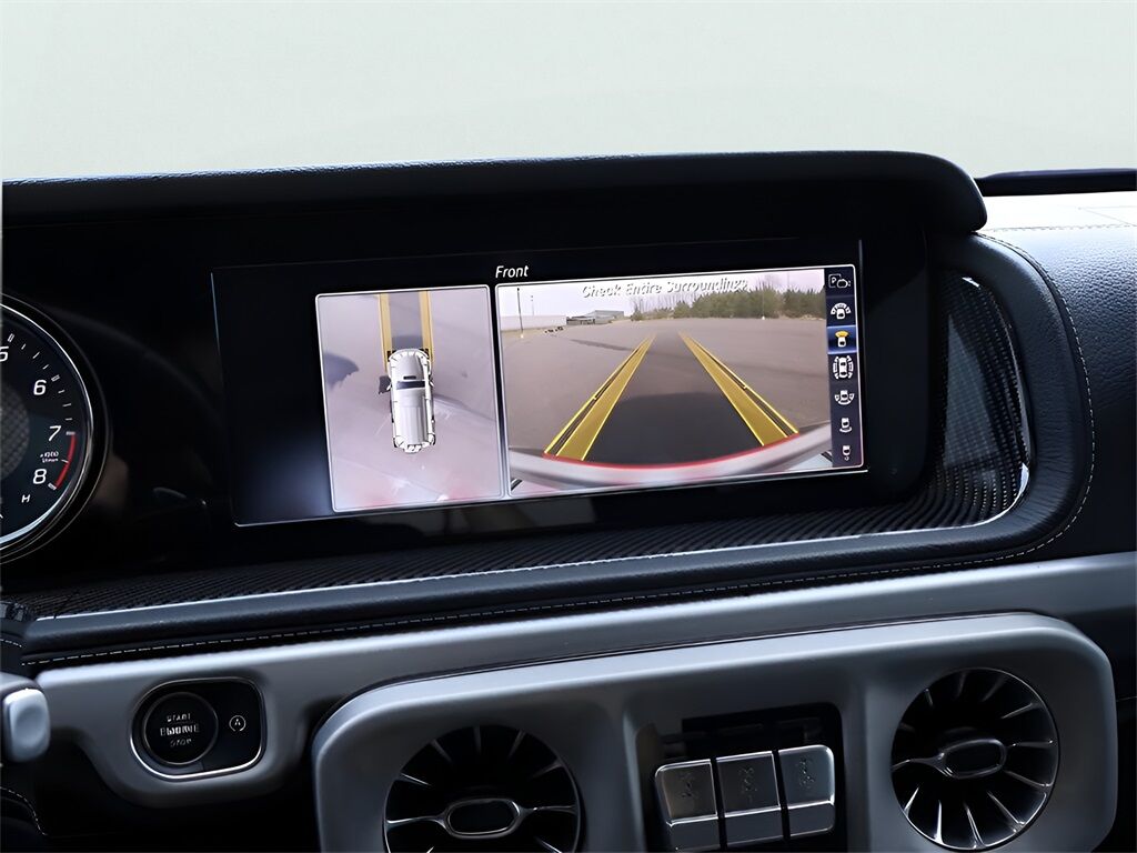 2019 Mercedes-Benz G-Class G 63 AMG&reg; San Clemente CA