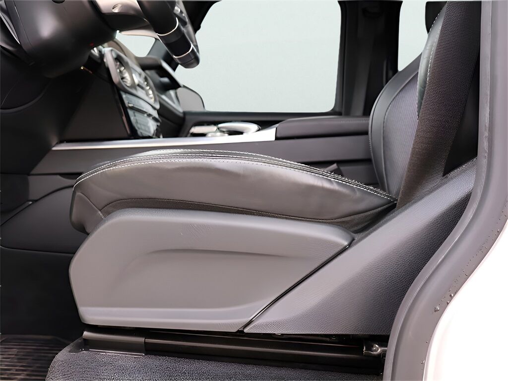 2019 Mercedes-Benz G-Class G 63 AMG&reg; San Clemente CA