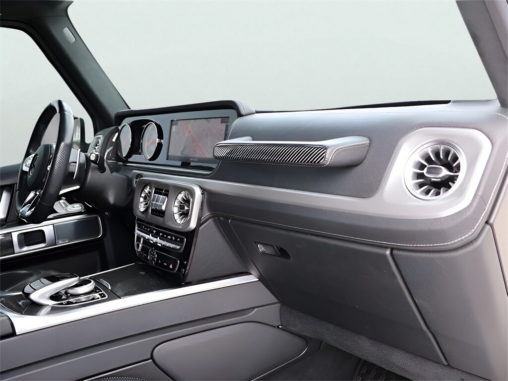 2019 Mercedes-Benz G-Class G 63 AMG&reg; San Clemente CA