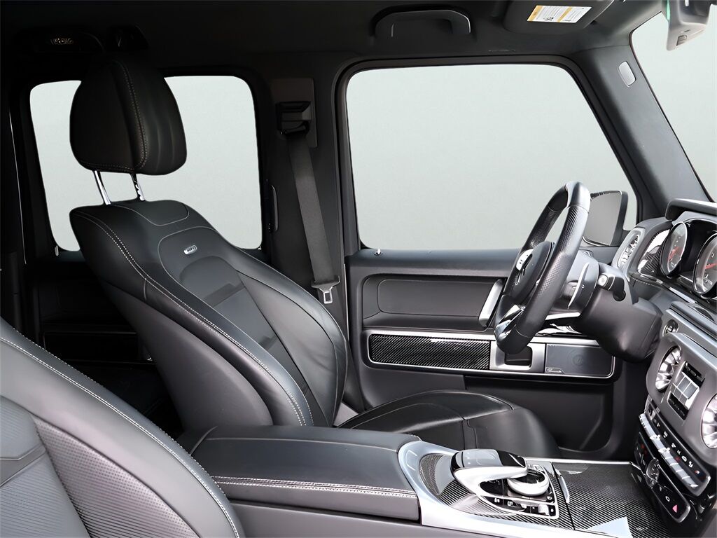 2019 Mercedes-Benz G-Class G 63 AMG&reg; San Clemente CA